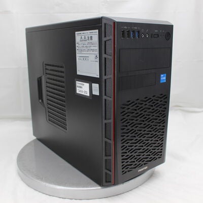 【通販センター】中古  インバースネット FRONTIER(Intel Core i5 12400F/16GB DDR4 (PC4)/SSD256GB/なし/NVIDIA GeForce RTX 3060 12GB/W11H64 MAR) 194518 