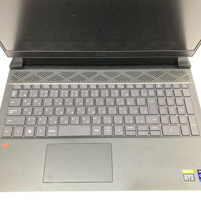 【神戸・三宮店】中古  Dell G15 5521 Special Edition(i9-12900H/16GB/SSD1TB/RTX3070Ti/W11P) 3430006270 