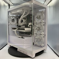 中古  STORM BTO PC(i5 13400F/32GB/SSD1TB/RTX4060Ti/W11H) 3290006620 