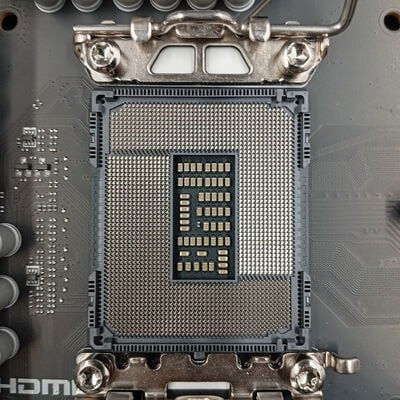 【大須店】中古  MSI PRO B860-P WIFI (B860 1851 ATX DDR5) 175461 