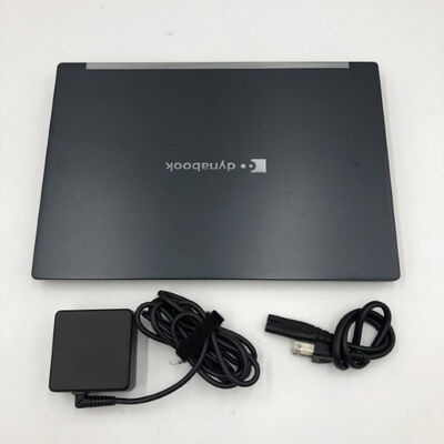 【福井日之出店】中古  Dynabook G83/HS(i5-1135G7/8GB/SSD256GB/W11P) 5200001153 
