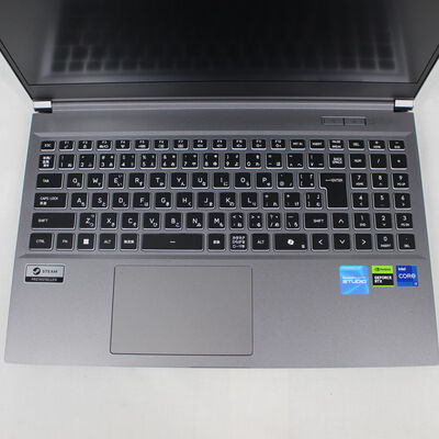 【横浜駅前店】中古  THIRDWAVE GALLERIA RL7C-R46-5N 183849 