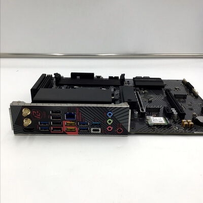 【白山FM松任店】中古  ASRock B650 PG Lightning WiFi (B650 AM5 ATX DDR5) 4950001148 