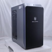 中古  THIRDWAVE GALLERIA SK(Intel Core i7 10700/32GB DDR4 (PC4)/SSD500GB/なし/NVIDIA GeForce RTX 2070 SUPER 8GB/W11H64 MAR) 202591 