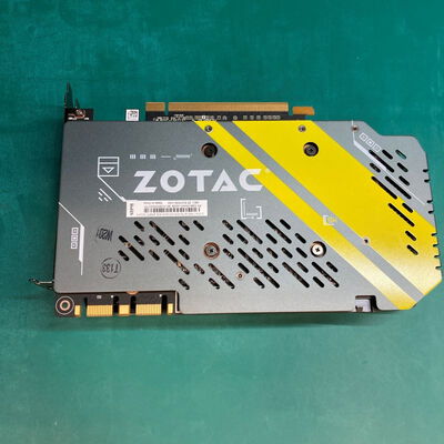 【静岡東瀬名店】中古  各社 GeForce GTX1070 (8GB PCI-E) 130945 
