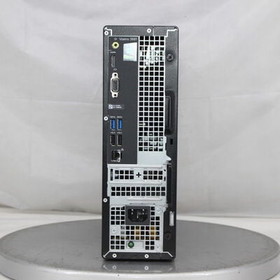 【通販センター】中古  DELL Vostro 3681(Intel Core i5 10400/32GB/SSD525GB/DVDマルチ/オンボード/W11H64 MAR) 180925【9/4値下げ!】 