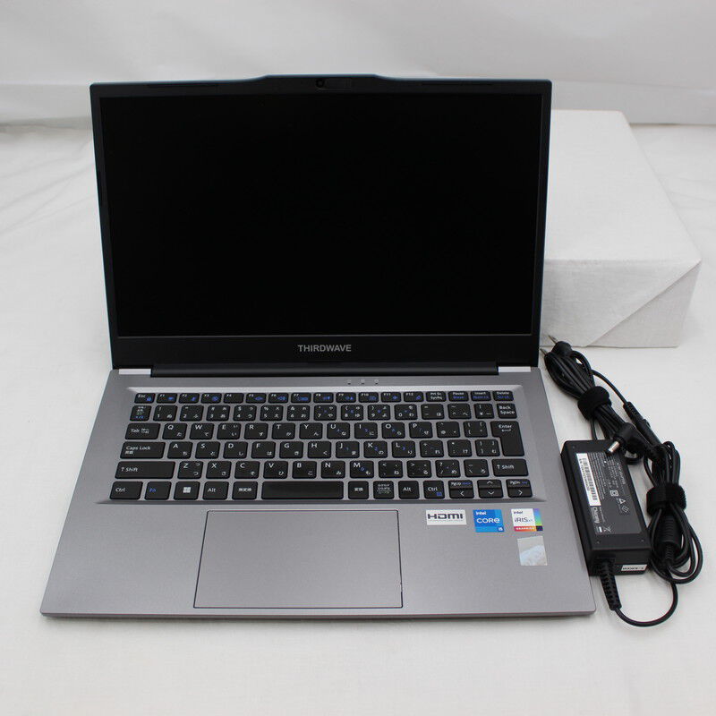 ジャンク品(ノートPC)」の検索結果｜パソコン（PC）通販のドスパラ【公式】