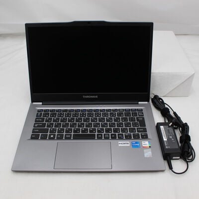 【通販センター】中古  【ジャンク品/保証無/返品質問不可】THIRDWAVE F-14RP5_67359191 