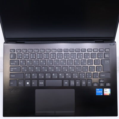 【通販センター】中古  VAIO Pro PK(Intel Core i5 1235U/8GB DDR4 (PC4)/SSD256GB/なし/オンボード/14/1920x1080/Wi-Fi/W11H64 MAR) 204067 
