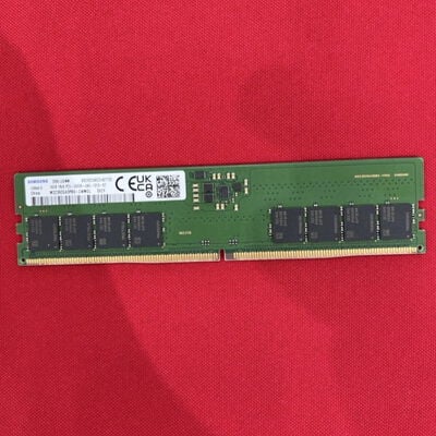 【静岡東瀬名店】中古  PC5-44800 16GB デスクトップ用(DDR5-5600) 149153 