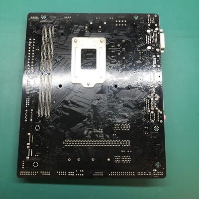 【津ラッツ店】中古  ASRock B360M(B360M 1151 mATX DDR4) 3480036382