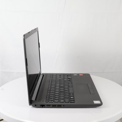 【通販センター】中古  HP 255 G7(AMD Ryzen 5 2500U with Radeon Vega Mobile Gfx/8GB DDR4 (PC4)/SSD256GB/DVDマルチ/オンボード/15.6/1920x1080/Wi-Fi/W11H64 MAR) 192262 
