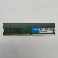 中古  PC4-25600 8GB デスクトップ用(DDR4-3200) 140727 