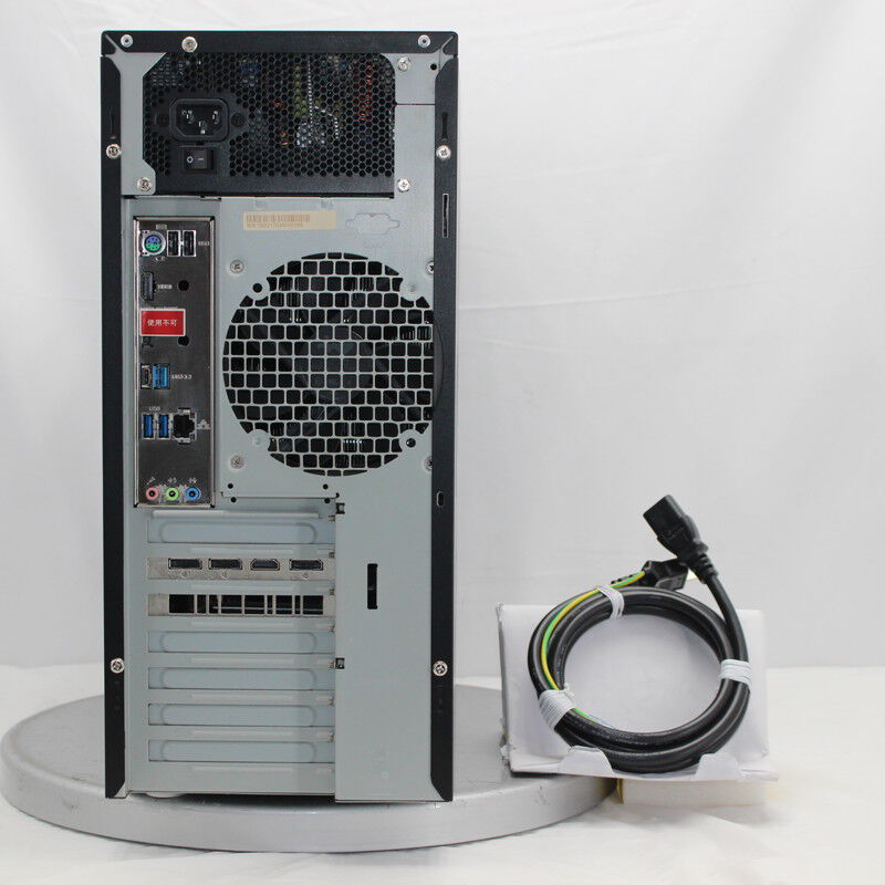 中古 THIRDWAVE Magnate EM041(Intel Core i7 11700/16GB DDR4 (PC4