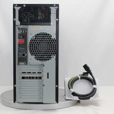 【通販センター】中古  THIRDWAVE Magnate EM041(Intel Core i7 11700/16GB DDR4 (PC4)/SSD500GB/なし/NVIDIA GeForce GTX 1660 SUPER 6GB/W11H64 MAR) 199966 