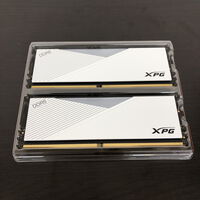 中古  ADT AX5U6000C3016G-DCLARWH-DP(DDR5-6000 16GBx2) 5110001344 