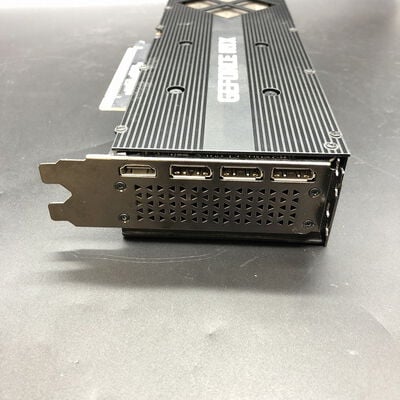 【宇都宮鶴田店】中古  各社 GeForce RTX3070Ti  (8GB PCI-E) 146277 