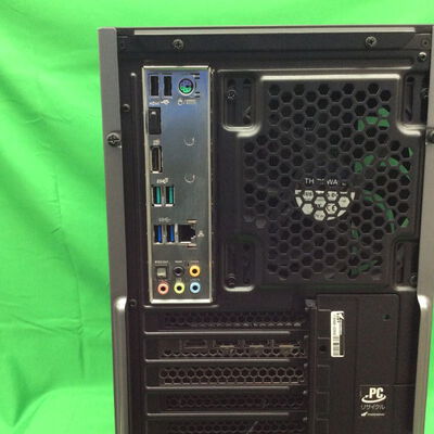 【川崎店】中古  GALLERIA ZA9C-R37(i9 10850K/32GB/SSD1TB/RTX3070/W11H) 3170007033 