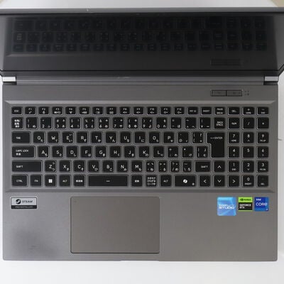 【通販センター】中古  THIRDWAVE GALLERIA RL7C-R46-5N 201210 