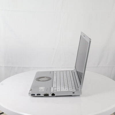 【通販センター】中古  Panasonic Let's note SV9 CF-SV9RDLVS(Intel Core i5 10310U/8GB DDR3 (PC3)/SSD256GB/なし/オンボード/12.1/1920x1200/Wi-Fi/W11H64 MAR) 199522 