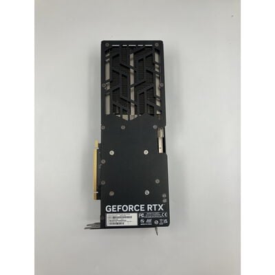 【秋葉原本店】中古  Palit NED47TS019T2-1043J (RTX4070Ti SUPER 16GB) 164256 