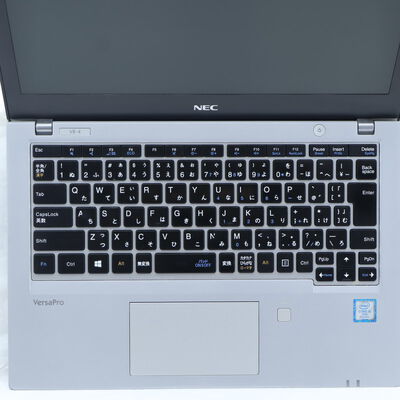 【通販センター】中古  【ジャンク品/保証無/返品質問不可】NEC PC-VKM16BZG6 (Intel Core i5 8365U 1.60GHz/8GB/SSD256GB/なし/オンボード/13.3/1366x768/Wi-Fi/WEBCAM/OSなし) 184422 
