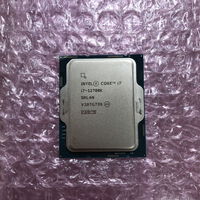 中古  INTEL Core i7 12700K (1700/3.6G/25M/C12/T20) 147857 