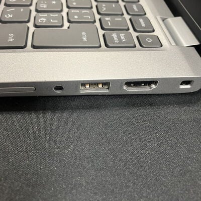 【大宮店】中古  DELL Latitude 5320 (Intel Core i7 1185G7 3.0GHz/16GB/SSD256GB/-/-/13.3/1920x1080/Wi-Fi/WEBCAM/W11H64) 176585 