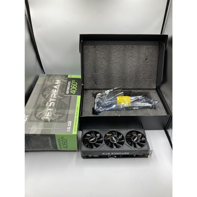 【水戸赤塚店】中古  各社 GeForce RTX4060Ti (16GB PCI-E) 159507 