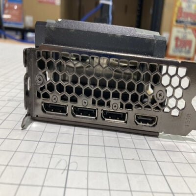 【盛岡都南店】中古  Palit GeForce RTX 3080 GamingPro NED3080019IA-132AA (RTX3080 10G) 143515 