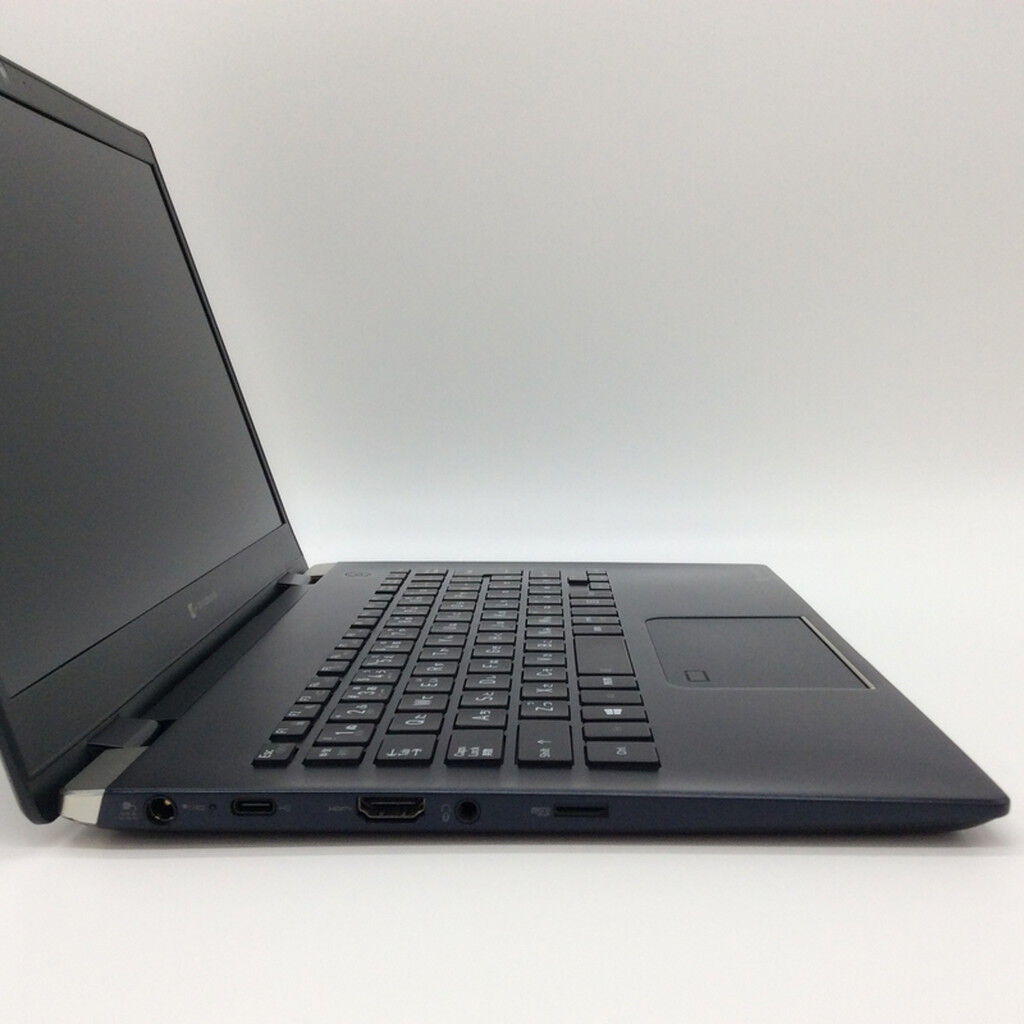 中古 TOSHIBA dynabook G83 (Intel Core i7 10510U 1.80GHz/16GB