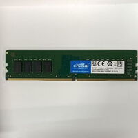中古  PC4-21300 16GB デスクトップ用(DDR4-2666) 135638 