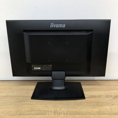 【津ラッツ店】中古  iiyama ProLite GE2488HS（フルHD 1920x1080） 4990001499 