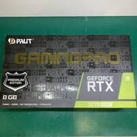 中古  各社 GeForce RTX2070 SUPER (8GB PCIE) 140109 