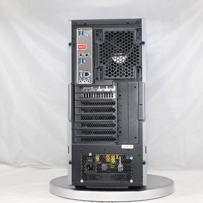 中古  THIRDWAVE GALLERIA XA5R-R36 (SSD1TB) 179251 