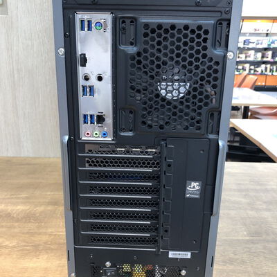 【姫路店】中古  THIRDWAVE GALLERIA SK(Ryzen 5 5600X/32GB/SSD1TB/BD-RE/RTX 3070 8GB/W11H) 181814 