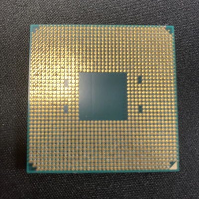【大宮店】中古  AMD Ryzen 5 3500 (AM4/3.6/19M/C6/T6/65W) 142095 