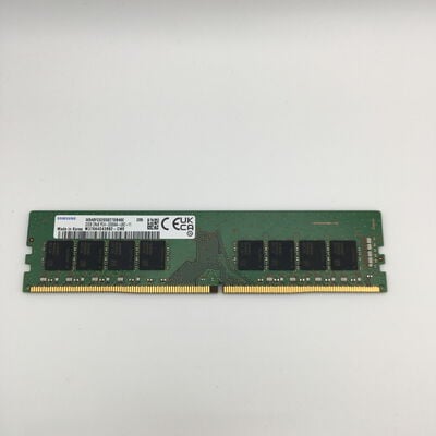 【秋葉原本店】中古  PC4-25600 32GB デスクトップ用_ 184913 