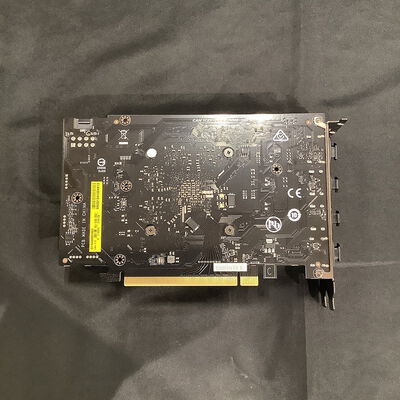 【静岡東瀬名店】中古  GIGABYTE GV-N4060D6-8GD (RTX4060 8G) 175571 