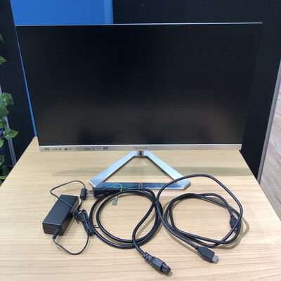 【甲府飯田店】中古  ViewSonic VX2476-smhd [23.6インチ] 75Hz ：フルHD (1920x1080) 3480038443 