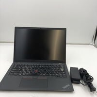 中古  Lenovo ThinkPad L13 Gen3(i5-1245U/16GB/SSD256GB/W11P) 5200000925 