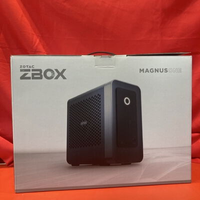【千葉店】中古  ZOTAC ZBOX-ECM 3070C/53060C 3250006667 