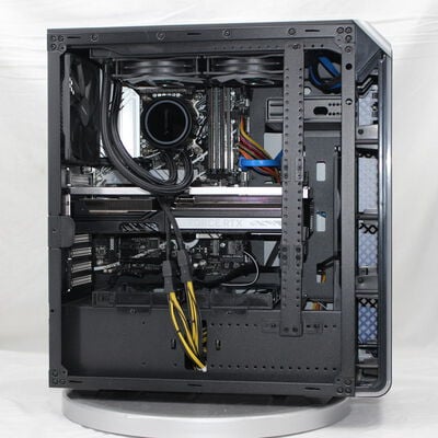 【大須店】中古  THIRDWAVE GALLERIA ZR7K-47T-1 183530 