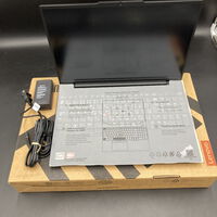 中古  Lenovo ThinkPad E16 Gen 2 AMD (AMD Ryzen5 7535U 2.9GHz/16GB/SSD256GB/-/オンボード/16/1920x1200/Wi-Fi/WEBCAM/W11P64) 176149 