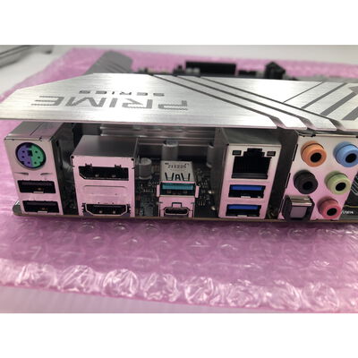 【水戸赤塚店】中古  ASUS PRIME Z690-P D4 (Z690 1700 ATX DDR4) 148222 