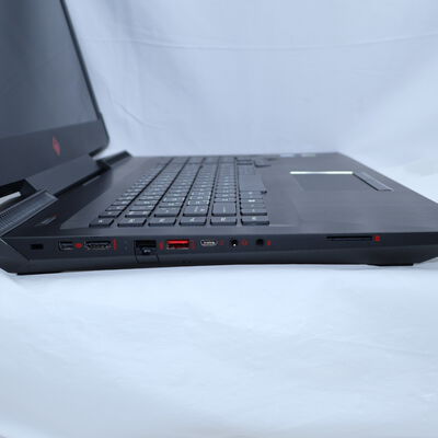 【通販センター】中古  【ジャンク品/保証無/返品質問不可】HP OMEN by HP 17 an132TX (Core i7-8750H/16GB/GTX 1060 6GB) 202848 
