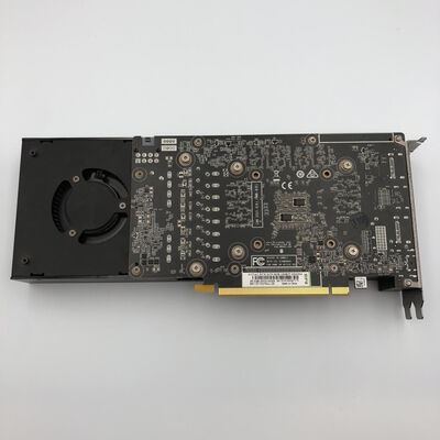 【甲府飯田店】中古  ZOTAC ZT-T20700A-10P(RTX2070 8G GDR6 Mini Blower) 138331 