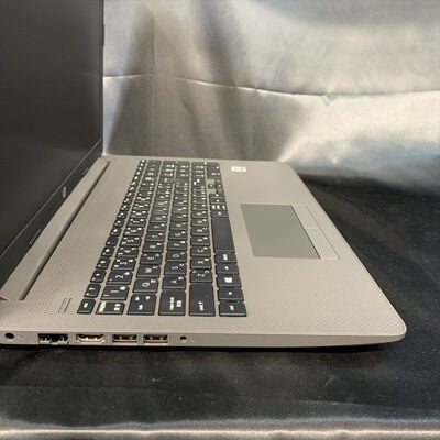 【横浜駅前店】中古  HP 250 G7 Notebook (Intel Core i5-1035G1/8GB/SSD256GB/DVDマルチ/CPU内蔵/W11P/有線LAN◯無線LAN◯) 3400009409 