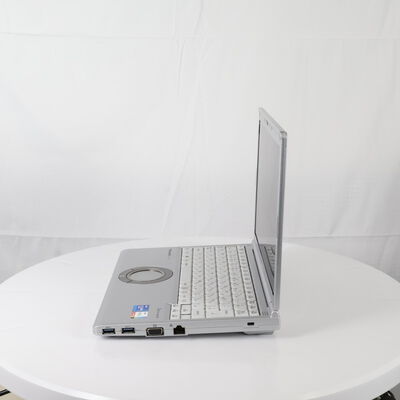 【通販センター】中古  Panasonic CF-SV1S14VS(Intel Core i7 1185G7 3.00GHz/32GB DDR4/SSD256GB/-/オンボード/12.1/1920x1200/GbE/Wi-Fi/WEBCAM/W11H/VBT) 200258 