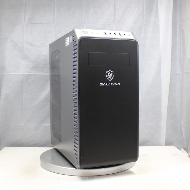 Core i7の中古デスクトップパソコン一覧（1,072件）｜パソコン